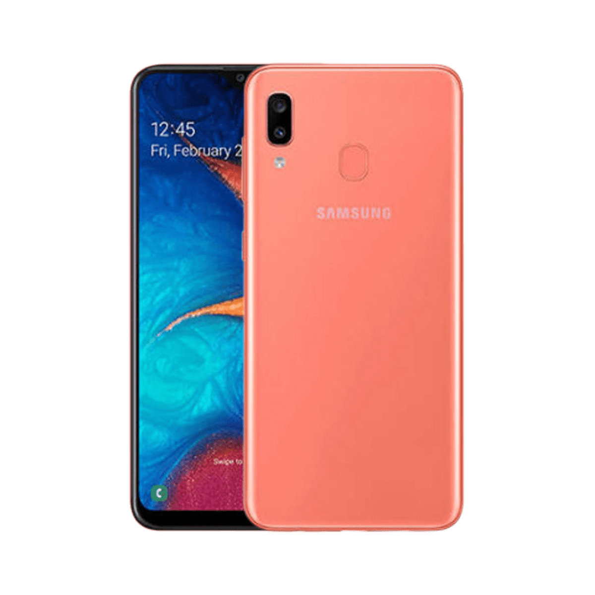 Samsung Galaxy A20 (A205YN) - Acceptable Condition - ReDial Samsung Galaxy A20 (A205YN) - Acceptable Condition - ReDial